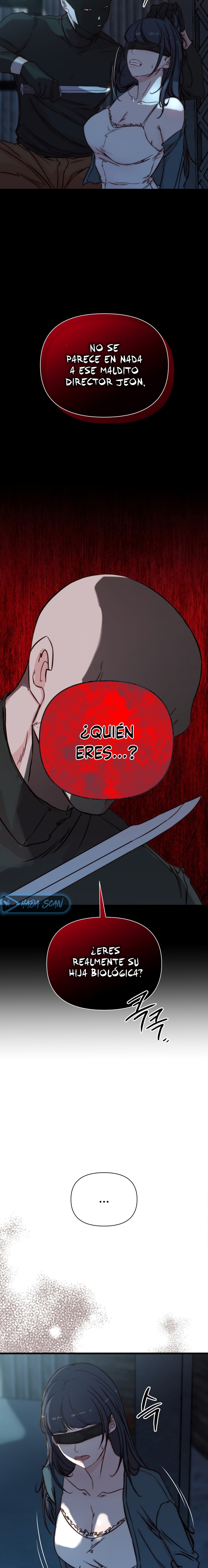 Papá también quiere acostarse conmigo hoy Capítulo 1 - Page 25