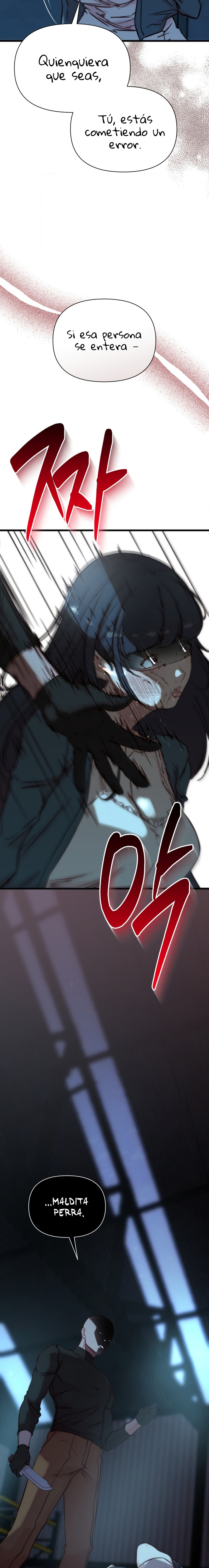 Papá también quiere acostarse conmigo hoy Capítulo 1 - Page 26