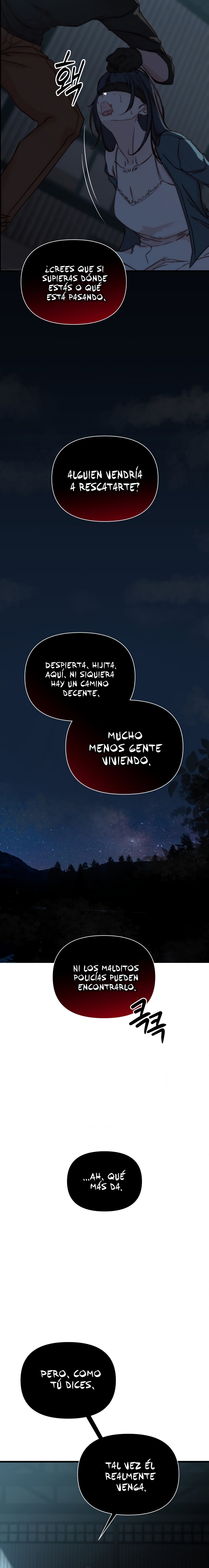 Papá también quiere acostarse conmigo hoy Capítulo 1 - Page 28