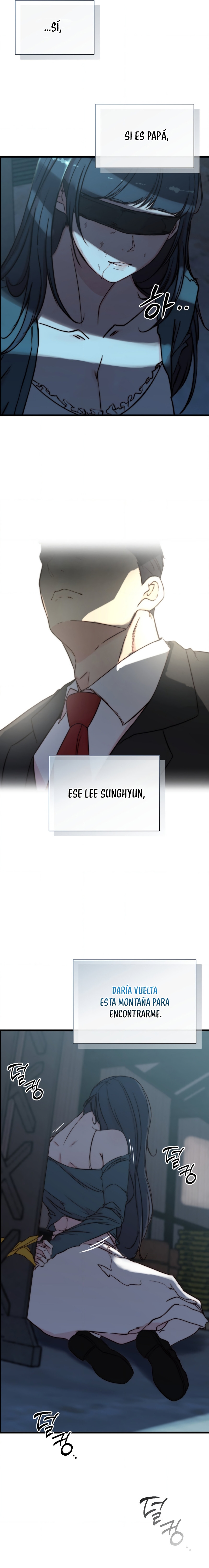 Papá también quiere acostarse conmigo hoy Capítulo 1 - Page 30