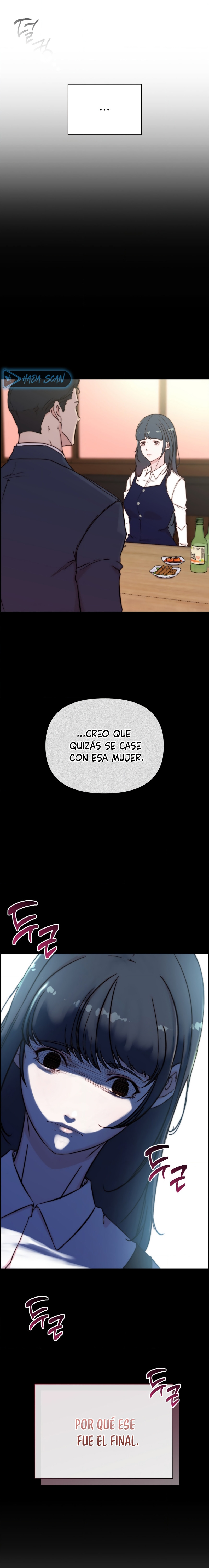 Papá también quiere acostarse conmigo hoy Capítulo 1 - Page 31
