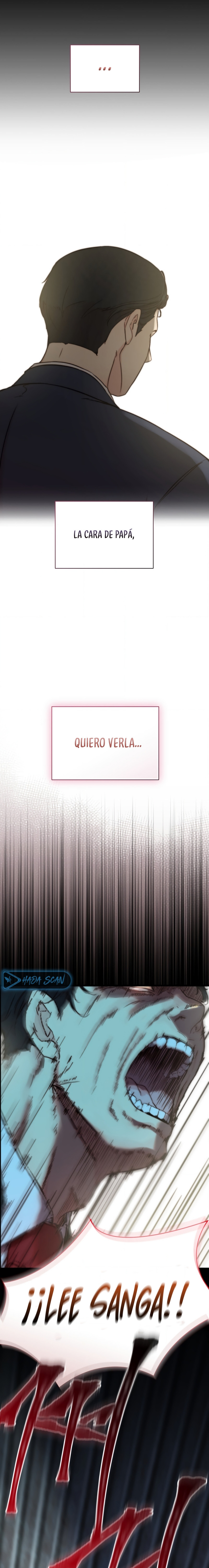 Papá también quiere acostarse conmigo hoy Capítulo 1 - Page 32