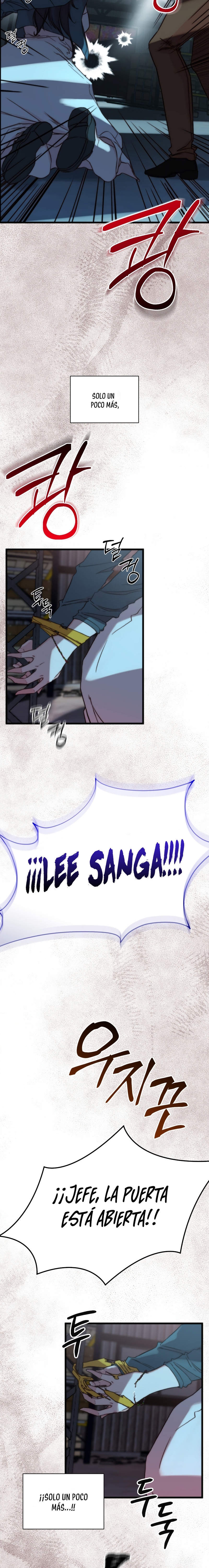 Papá también quiere acostarse conmigo hoy Capítulo 1 - Page 35