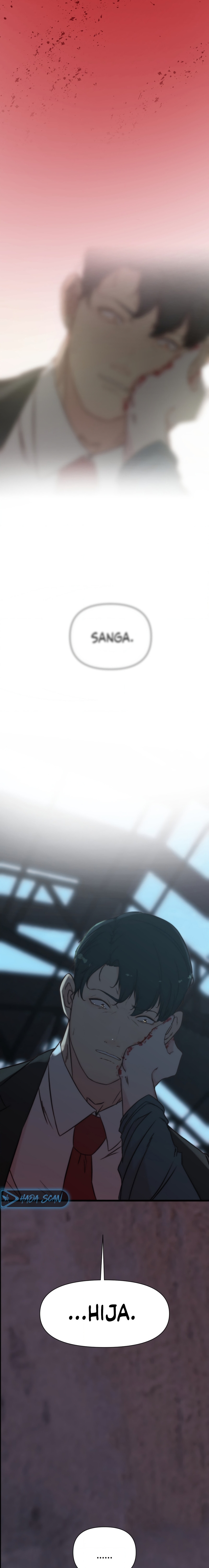 Papá también quiere acostarse conmigo hoy Capítulo 1 - Page 40