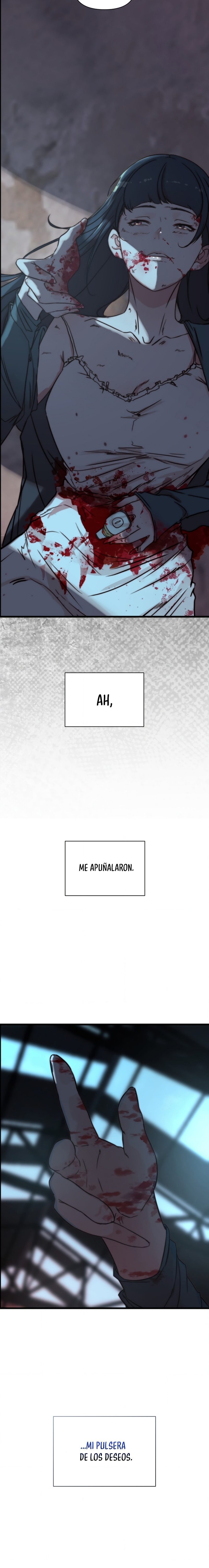 Papá también quiere acostarse conmigo hoy Capítulo 1 - Page 41