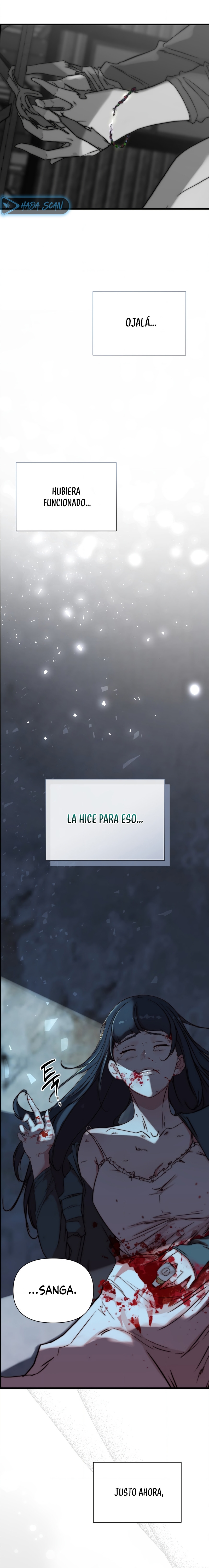 Papá también quiere acostarse conmigo hoy Capítulo 1 - Page 42