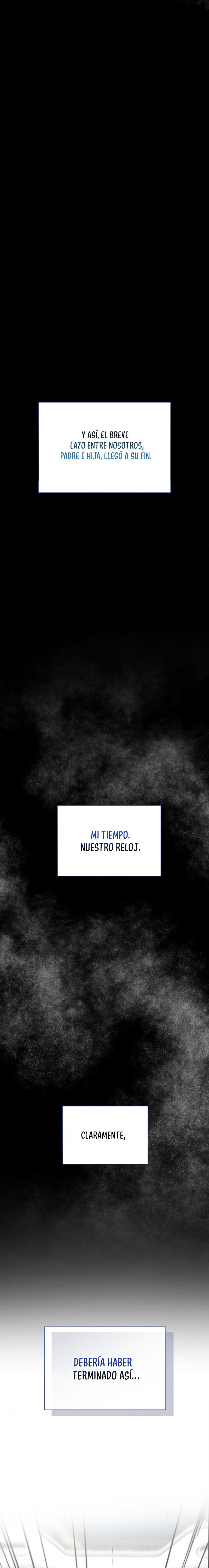 Papá también quiere acostarse conmigo hoy Capítulo 1 - Page 44