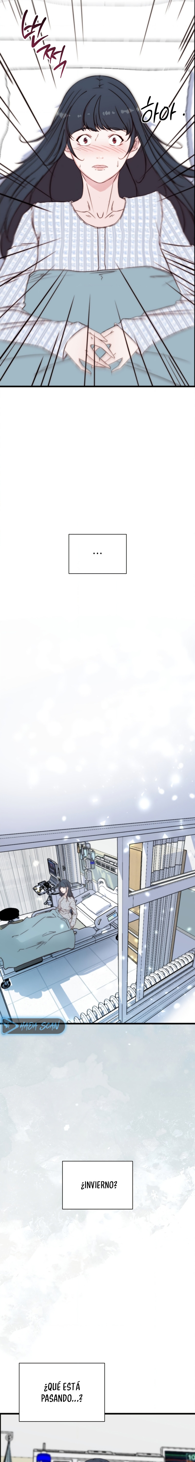 Papá también quiere acostarse conmigo hoy Capítulo 1 - Page 45