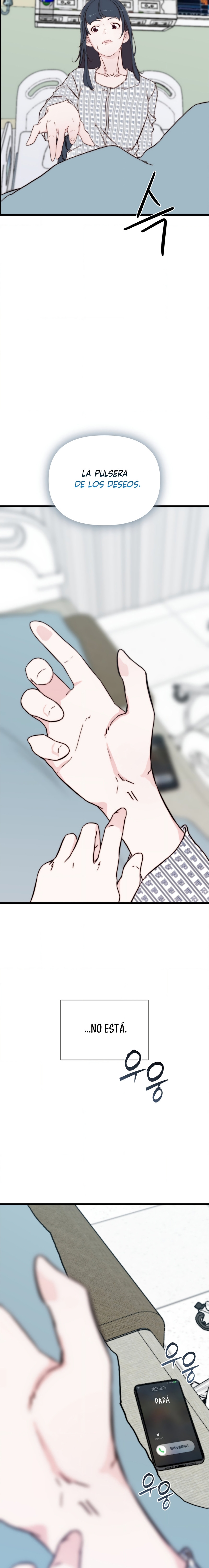 Papá también quiere acostarse conmigo hoy Capítulo 1 - Page 46