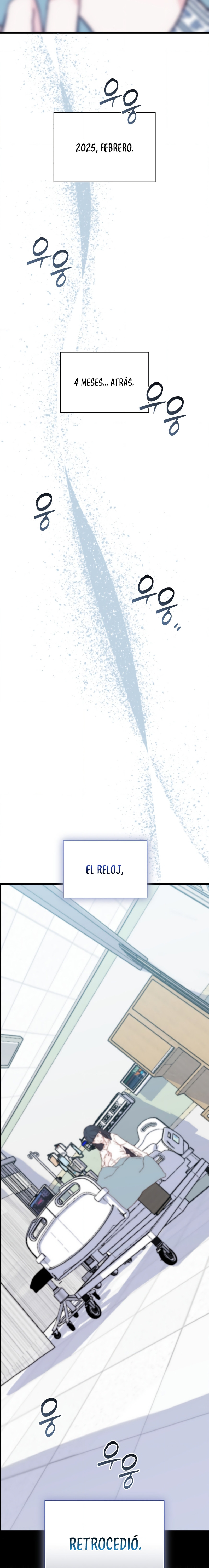 Papá también quiere acostarse conmigo hoy Capítulo 1 - Page 47