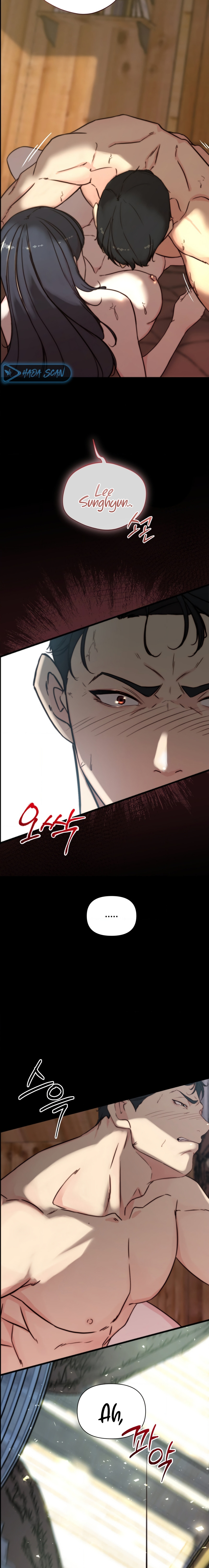 Papá también quiere acostarse conmigo hoy Capítulo 1 - Page 9