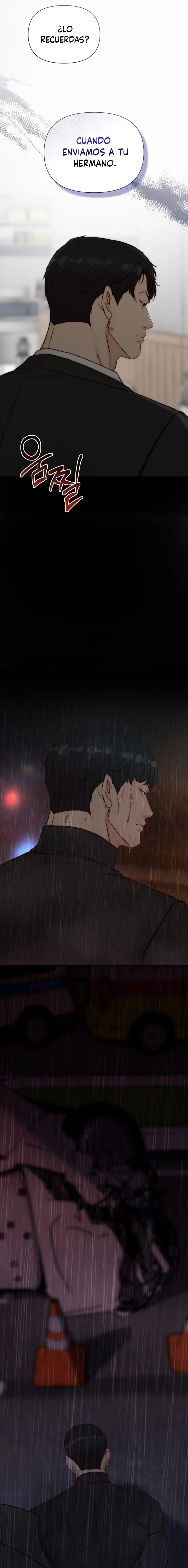 Papá también quiere acostarse conmigo hoy Capítulo 11 - Page 3