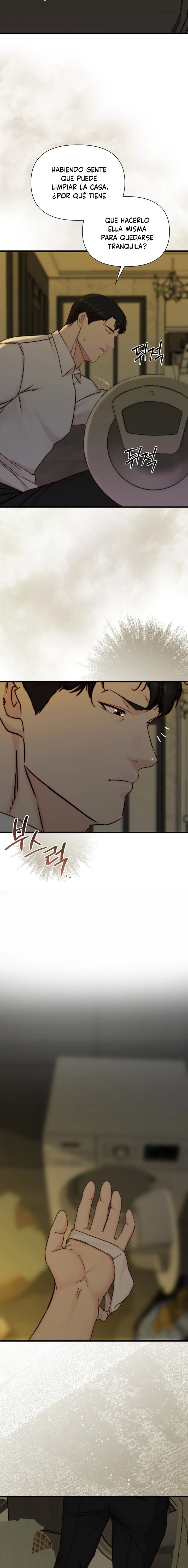 Papá también quiere acostarse conmigo hoy Capítulo 12 - Page 17