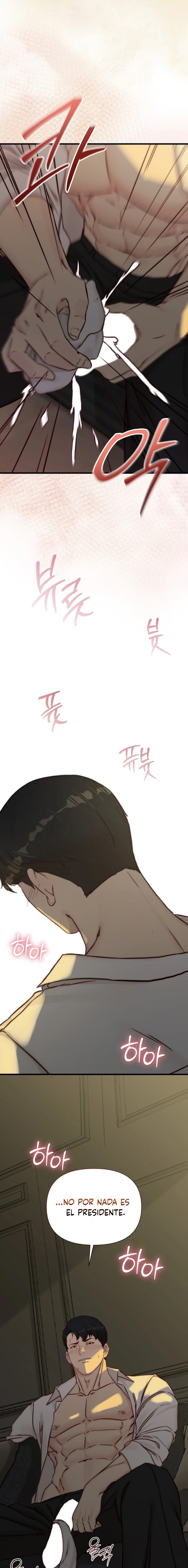 Papá también quiere acostarse conmigo hoy Capítulo 12 - Page 21