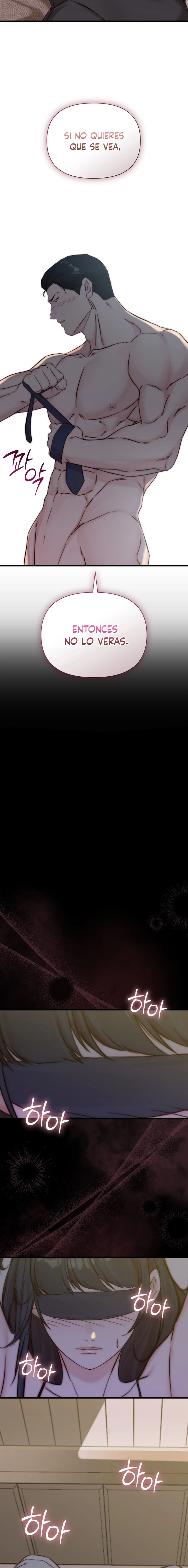 Papá también quiere acostarse conmigo hoy Capítulo 14 - Page 20