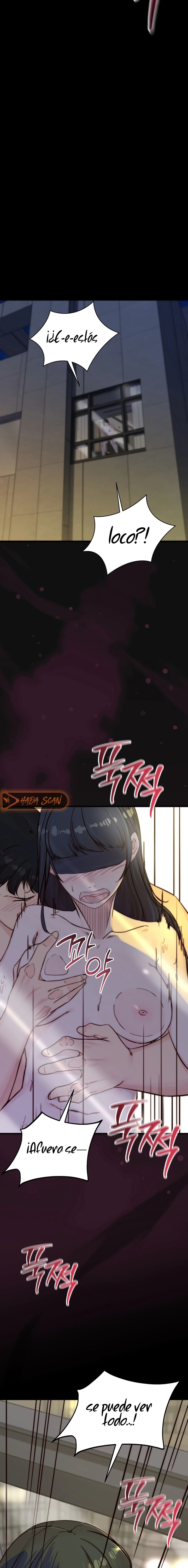 Papá también quiere acostarse conmigo hoy Capítulo 15 - Page 16