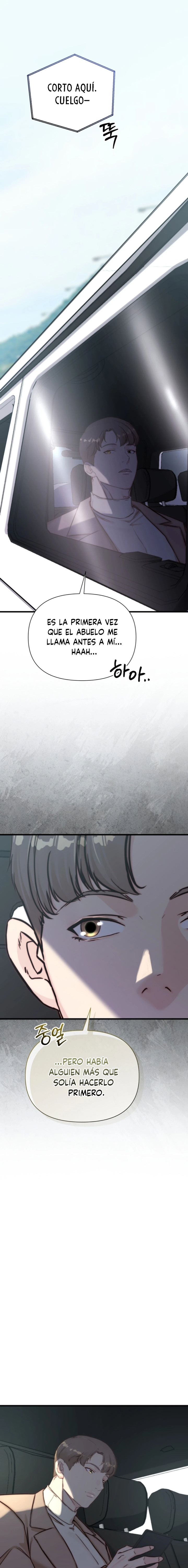 Papá también quiere acostarse conmigo hoy Capítulo 16 - Page 13