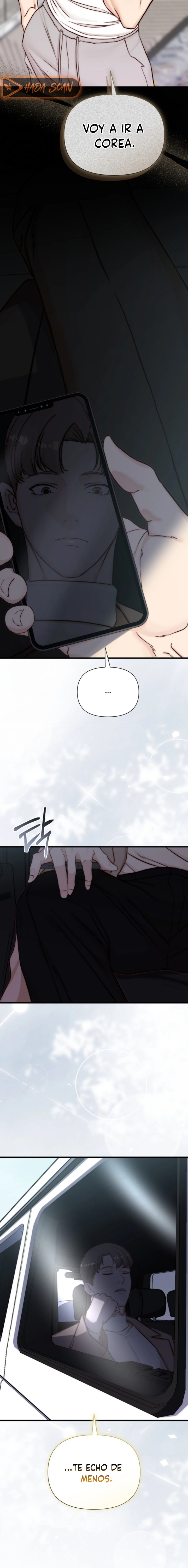 Papá también quiere acostarse conmigo hoy Capítulo 16 - Page 16