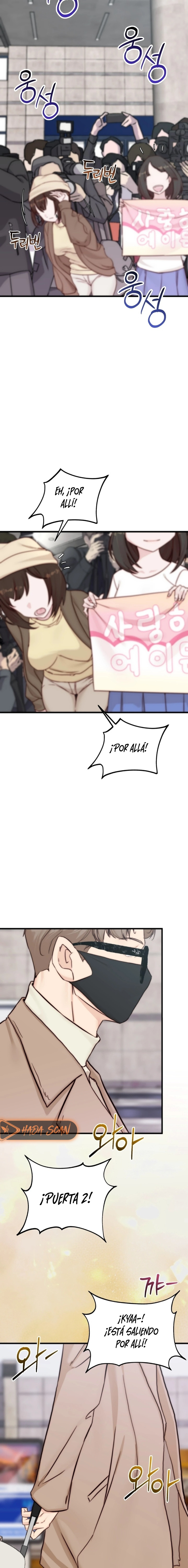 Papá también quiere acostarse conmigo hoy Capítulo 16 - Page 3