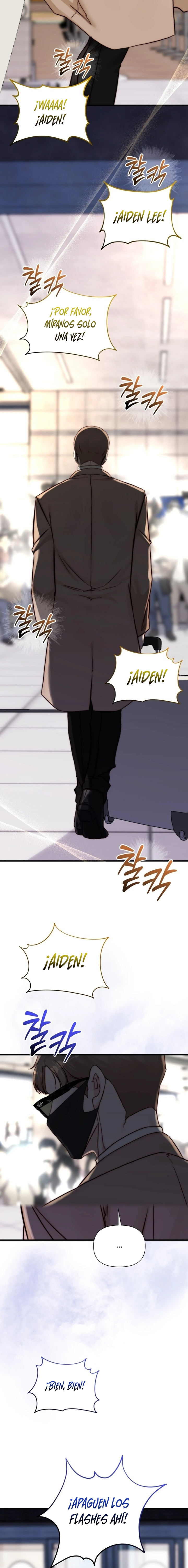 Papá también quiere acostarse conmigo hoy Capítulo 16 - Page 4