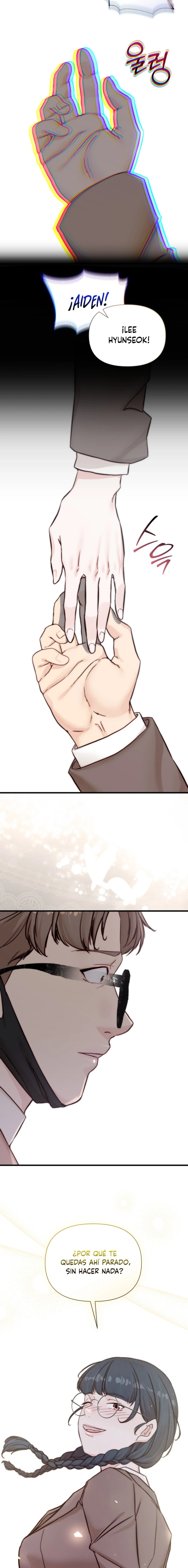 Papá también quiere acostarse conmigo hoy Capítulo 16 - Page 8