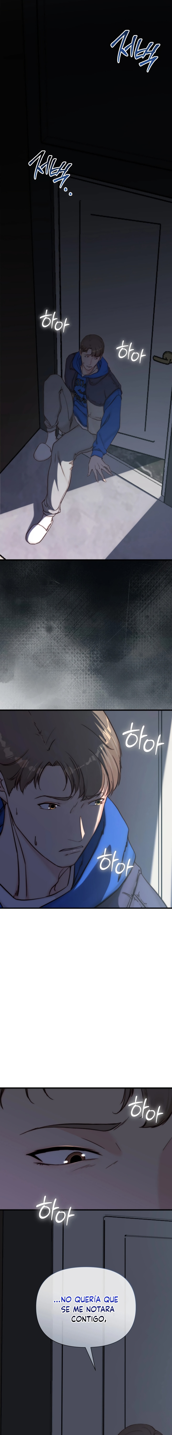 Papá también quiere acostarse conmigo hoy Capítulo 18 - Page 17