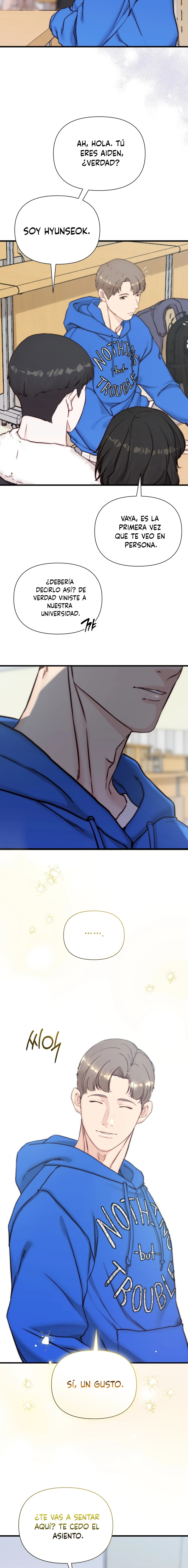 Papá también quiere acostarse conmigo hoy Capítulo 18 - Page 4