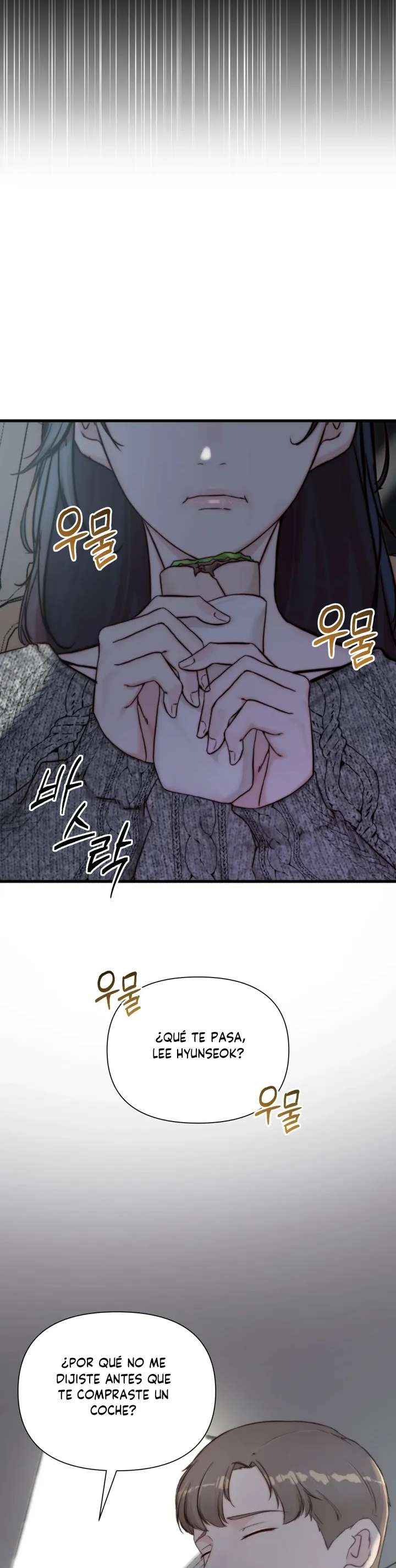 Papá también quiere acostarse conmigo hoy Capítulo 19 - Page 12