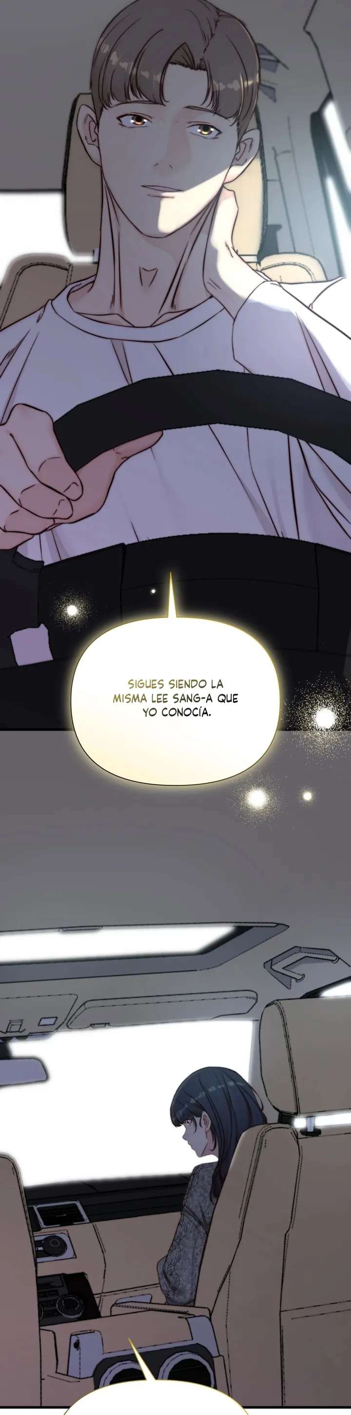 Papá también quiere acostarse conmigo hoy Capítulo 19 - Page 16