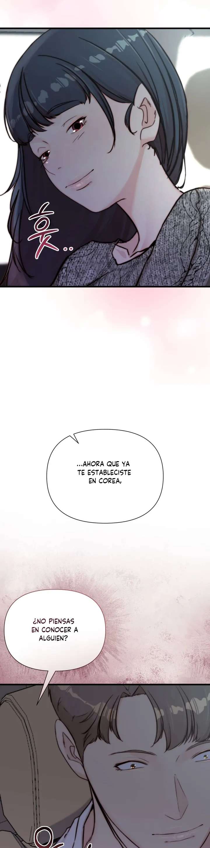 Papá también quiere acostarse conmigo hoy Capítulo 19 - Page 18