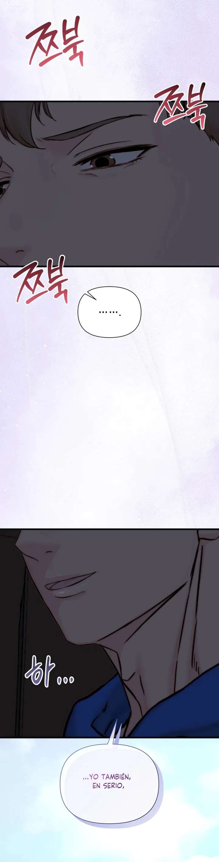 Papá también quiere acostarse conmigo hoy Capítulo 19 - Page 2