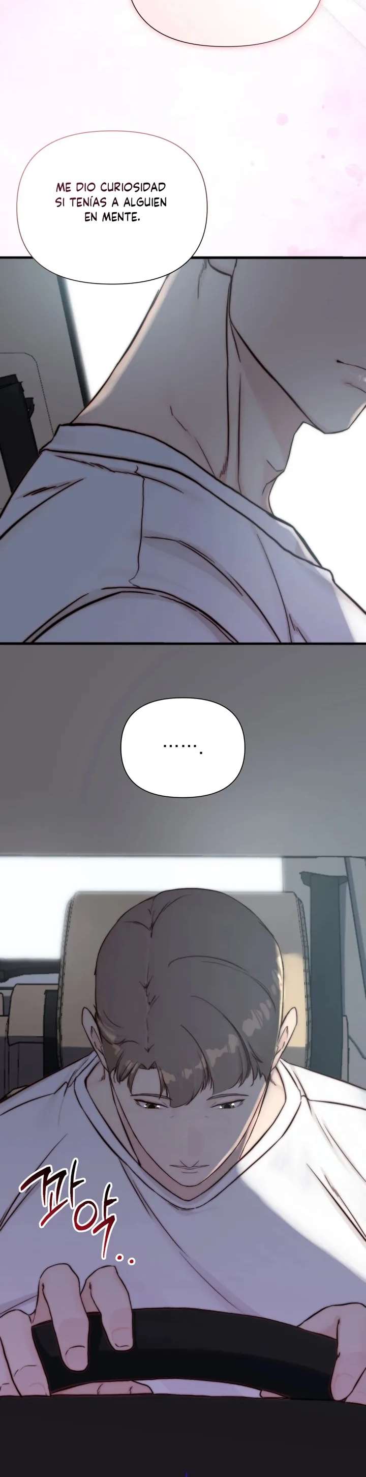 Papá también quiere acostarse conmigo hoy Capítulo 19 - Page 20