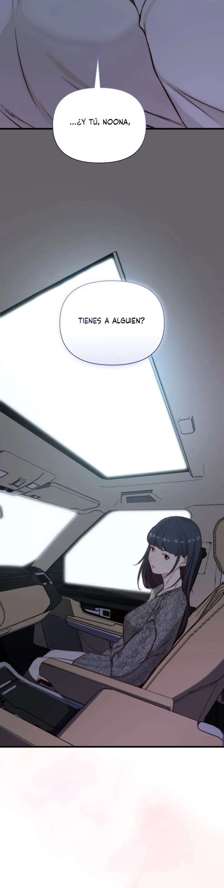 Papá también quiere acostarse conmigo hoy Capítulo 19 - Page 23