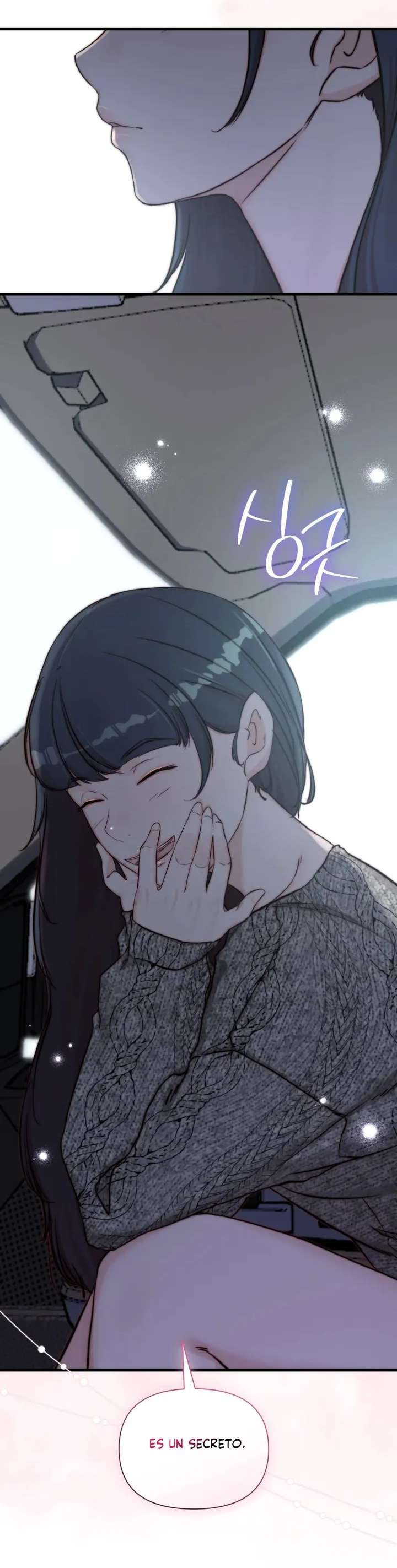 Papá también quiere acostarse conmigo hoy Capítulo 19 - Page 24