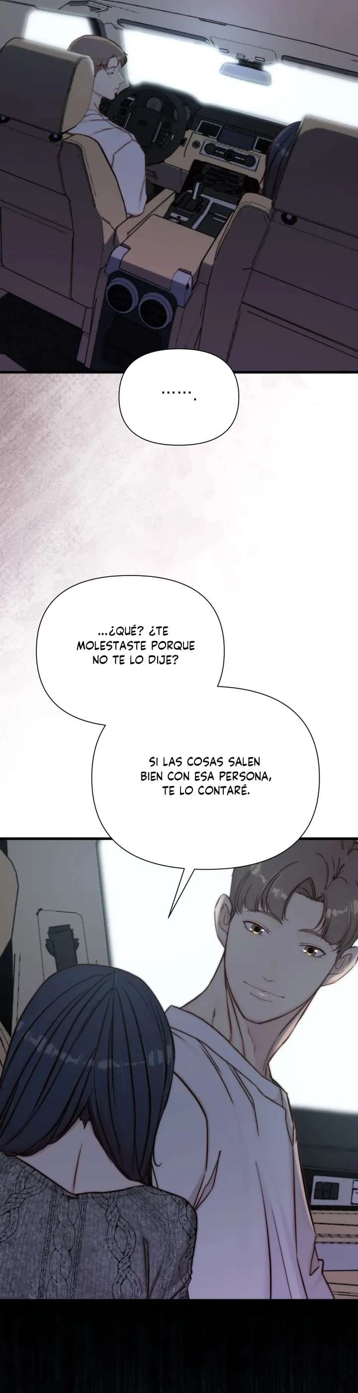 Papá también quiere acostarse conmigo hoy Capítulo 19 - Page 26