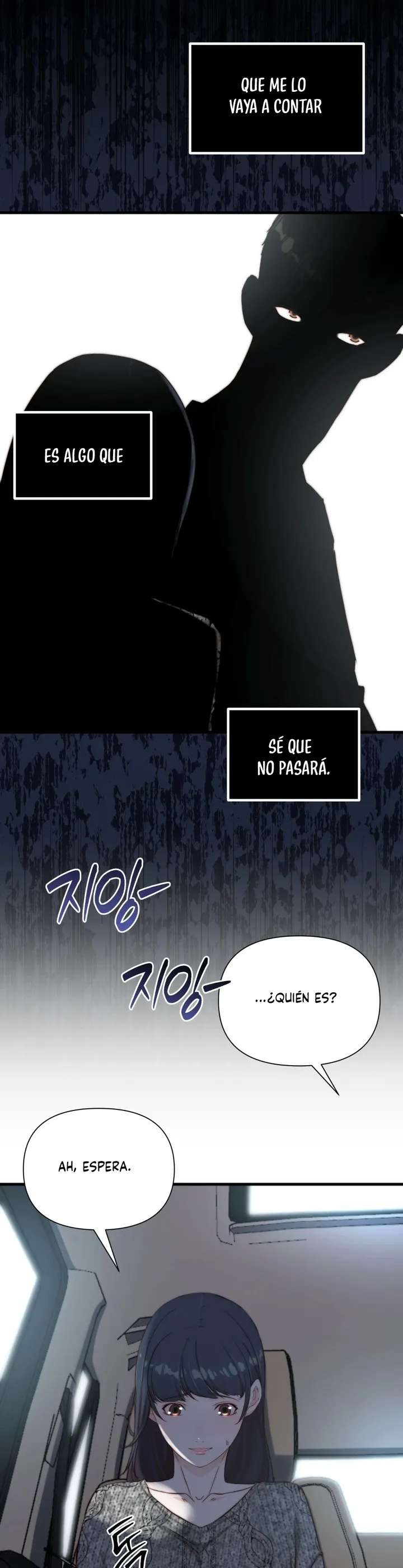 Papá también quiere acostarse conmigo hoy Capítulo 19 - Page 27