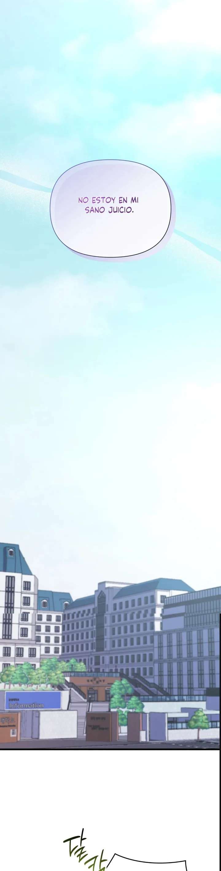 Papá también quiere acostarse conmigo hoy Capítulo 19 - Page 3