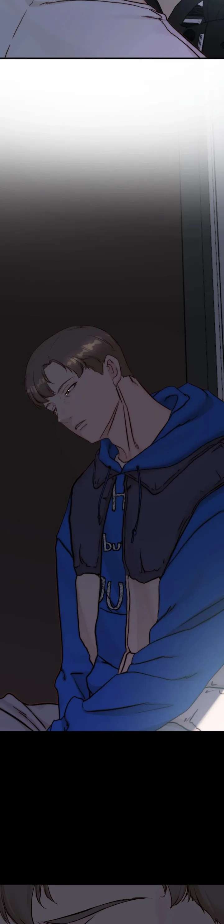 Papá también quiere acostarse conmigo hoy Capítulo 19 - Page 42