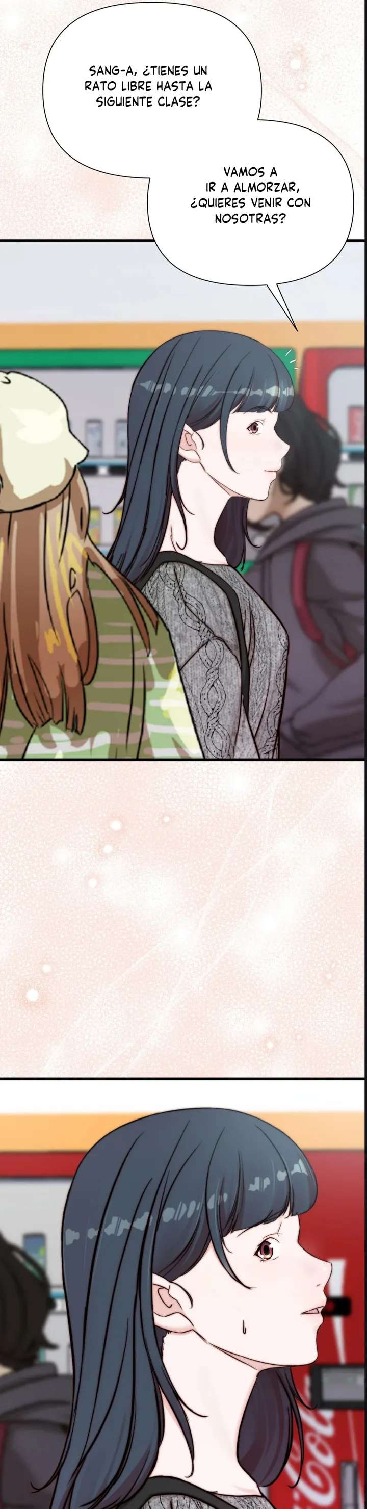 Papá también quiere acostarse conmigo hoy Capítulo 19 - Page 6