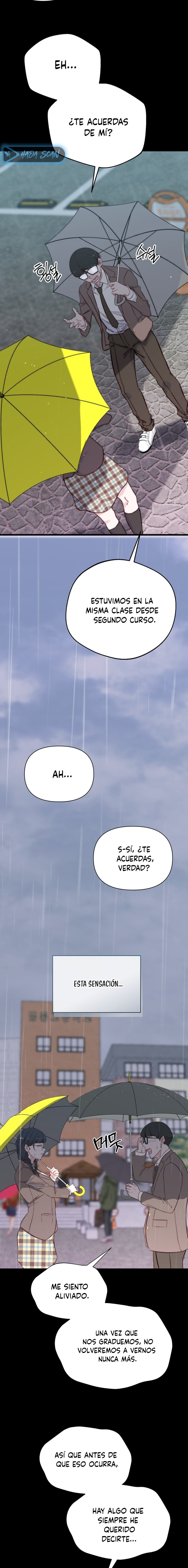 Papá también quiere acostarse conmigo hoy Capítulo 2 - Page 15