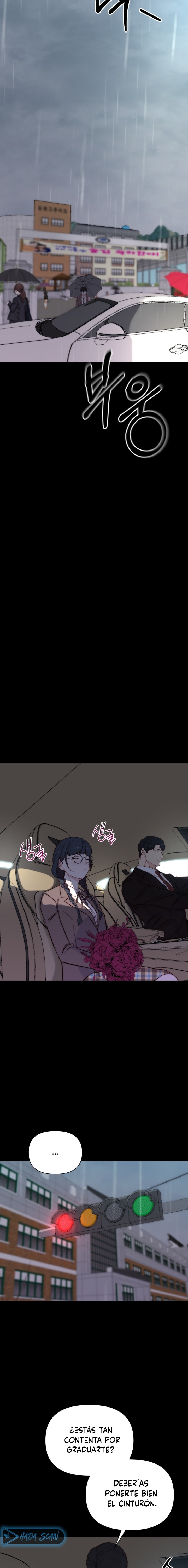 Papá también quiere acostarse conmigo hoy Capítulo 2 - Page 18