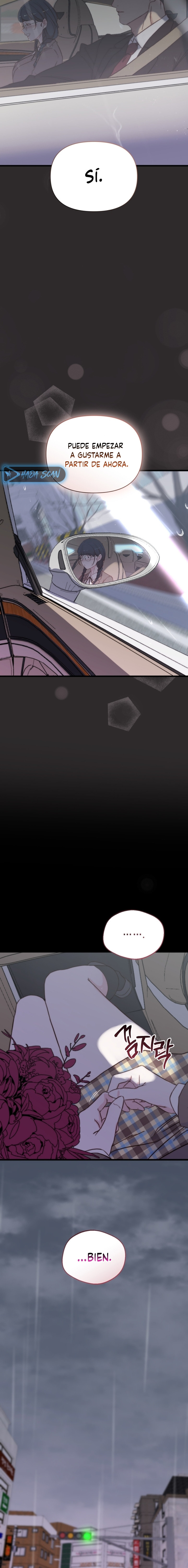 Papá también quiere acostarse conmigo hoy Capítulo 2 - Page 20