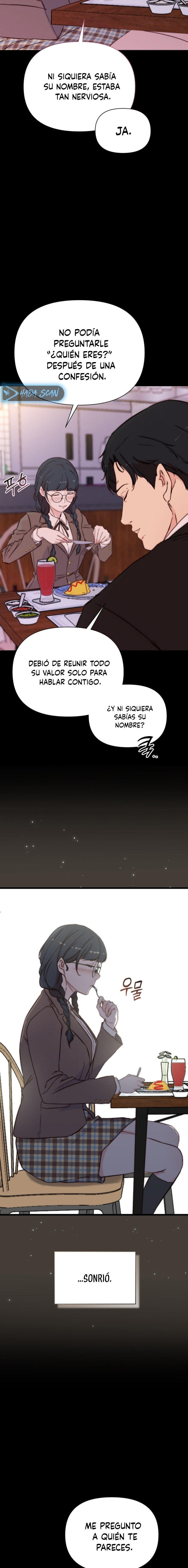 Papá también quiere acostarse conmigo hoy Capítulo 2 - Page 22