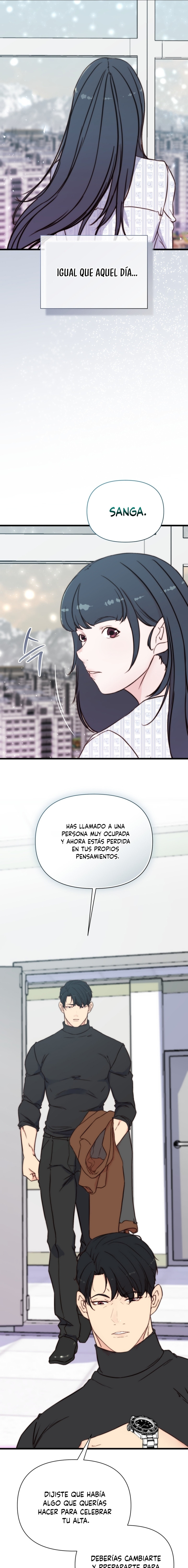 Papá también quiere acostarse conmigo hoy Capítulo 2 - Page 3