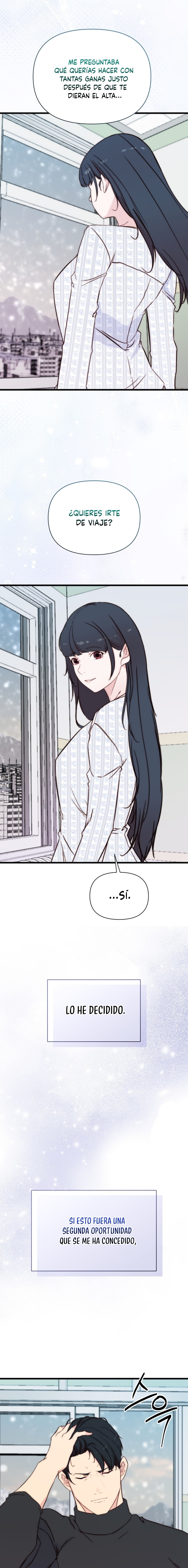 Papá también quiere acostarse conmigo hoy Capítulo 2 - Page 32