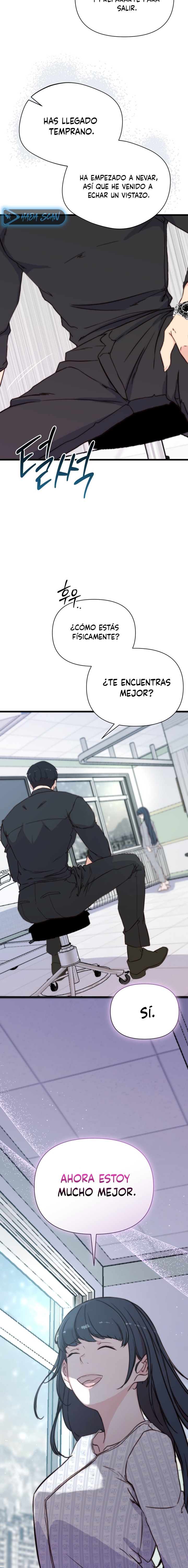 Papá también quiere acostarse conmigo hoy Capítulo 2 - Page 4