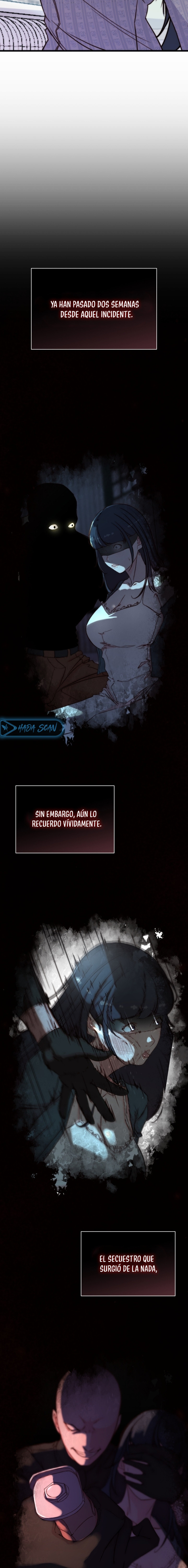 Papá también quiere acostarse conmigo hoy Capítulo 2 - Page 5