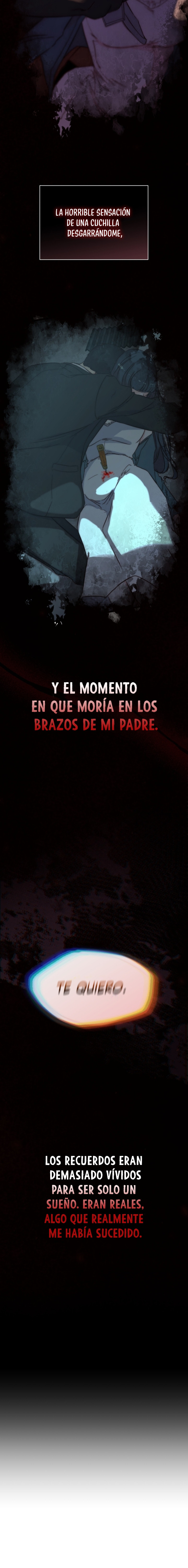 Papá también quiere acostarse conmigo hoy Capítulo 2 - Page 6