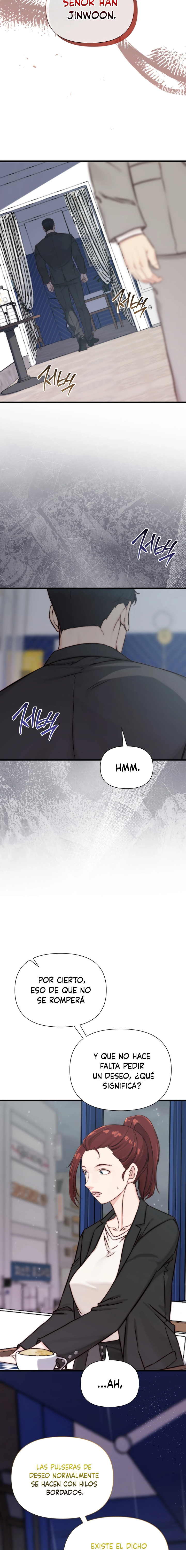 Papá también quiere acostarse conmigo hoy Capítulo 22 - Page 19