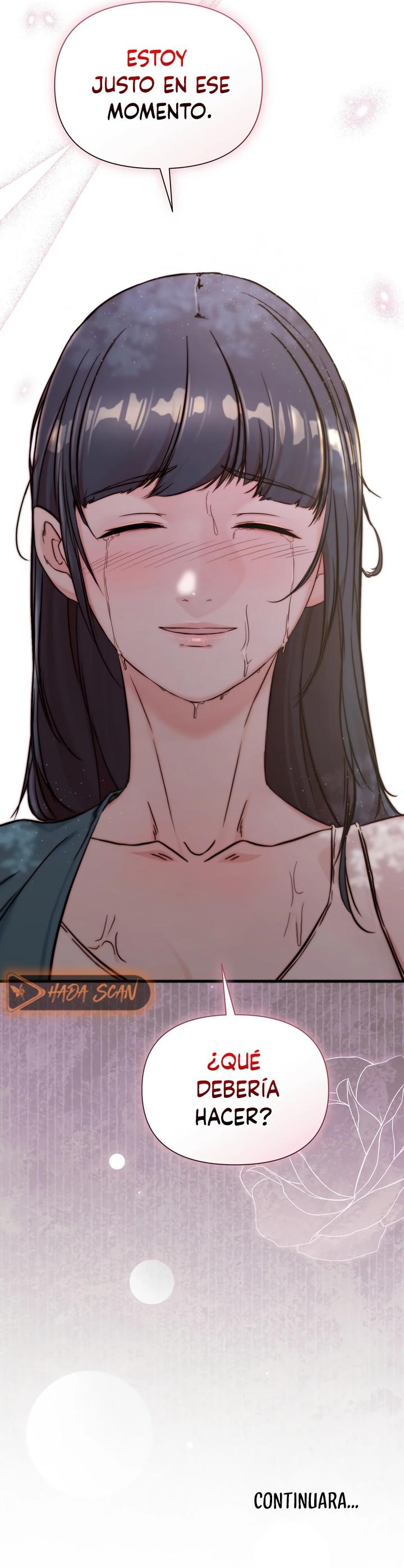 Papá también quiere acostarse conmigo hoy Capítulo 22 - Page 25